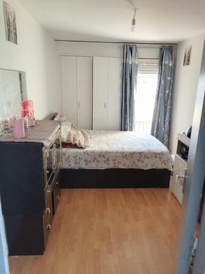 Appartement ancien - 79 m² - 4 pièces