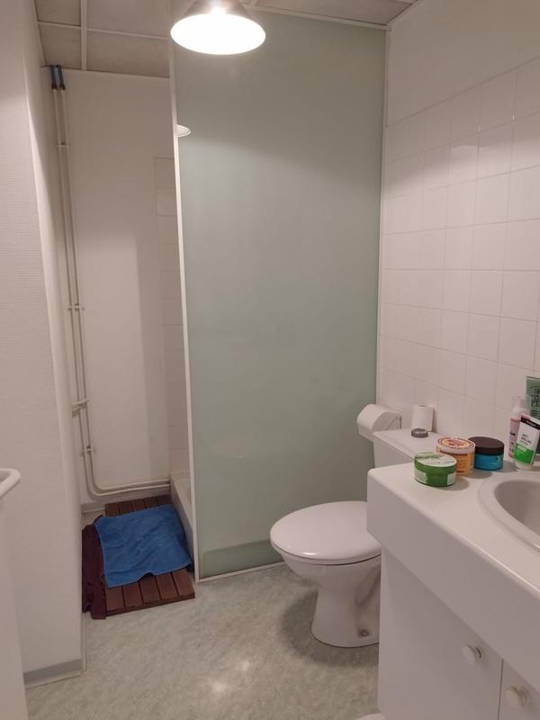 Appartement - 27 m² - 1 pièce