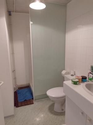 Appartement - 27 m² - 1 pièce
