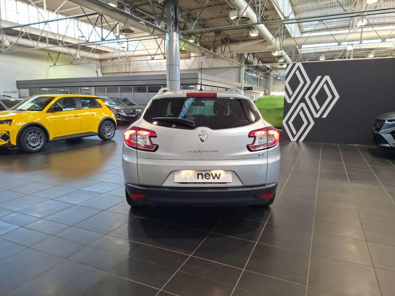 Renault Mégane Estate III Tce 130 Bose Edition Edc