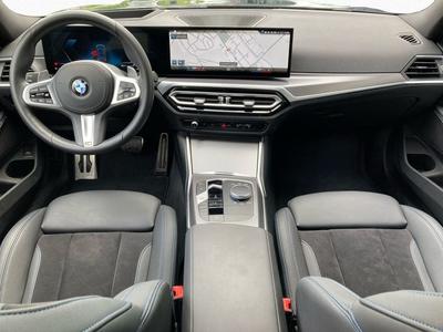 Bmw Série 3 Touring 330d 286 Ch m Sport Bva