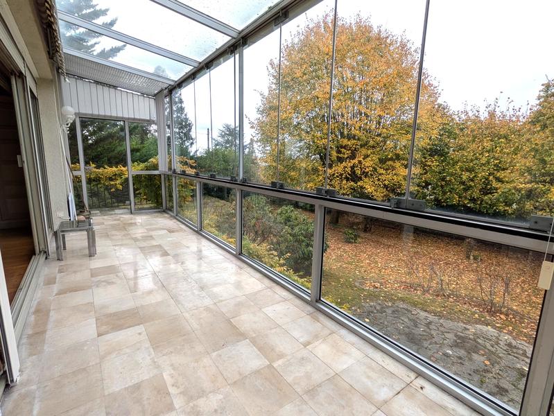 Maison ancienne - 185 m² - 8 pièces