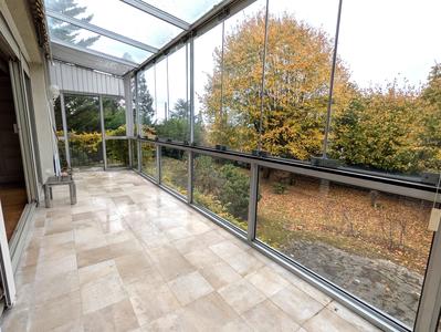 Maison ancienne - 185 m² - 8 pièces