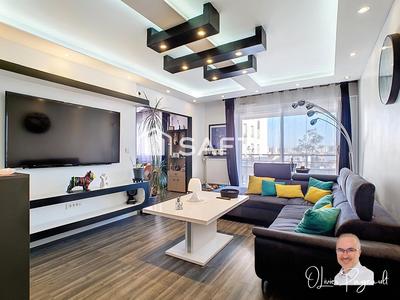 Appartement - 79 m² - 4 pièces