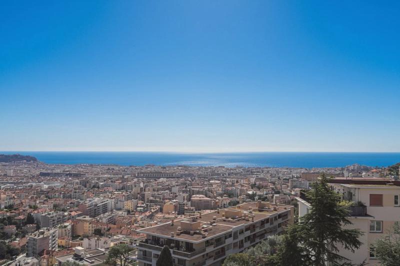 Appartement - 160 m² - 6 pièces