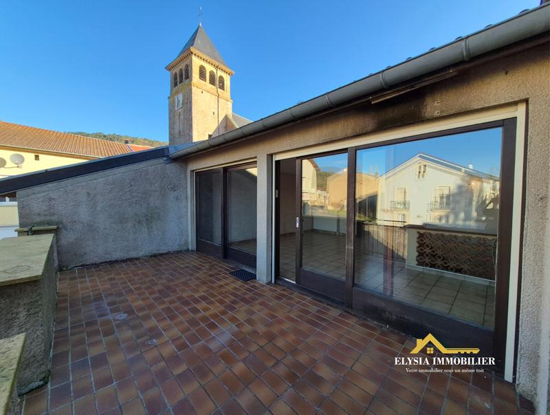 Maison - 142 m² - 4 pièces