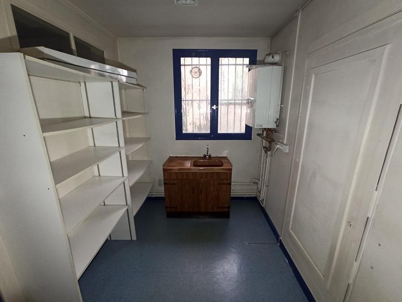 Local commercial - 130 m²