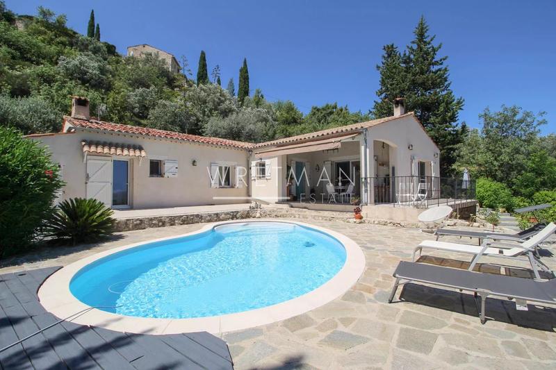 Villa - 146 m² - 5 pièces