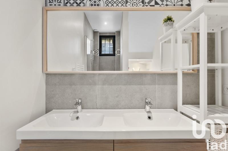 Maison - 125 m² - 6 pièces