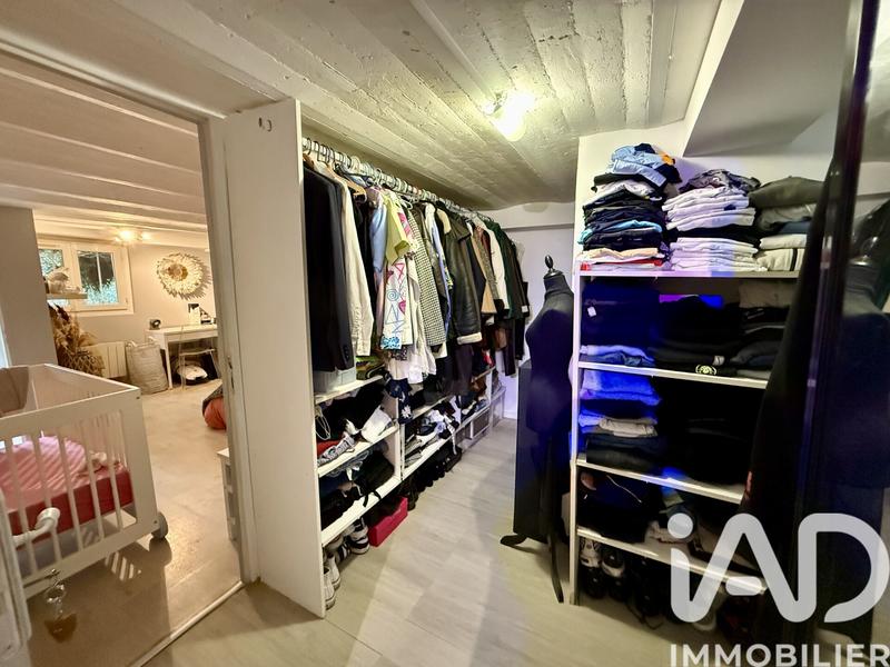 Maison - 75 m² - 4 pièces