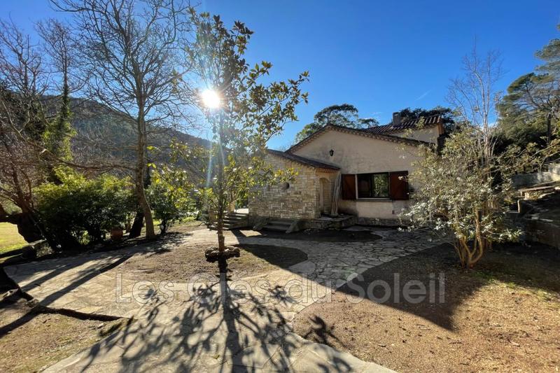 Villa - 166 m² - 5 pièces