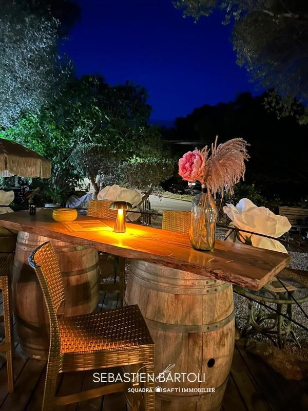 Local commercial - 135 m²