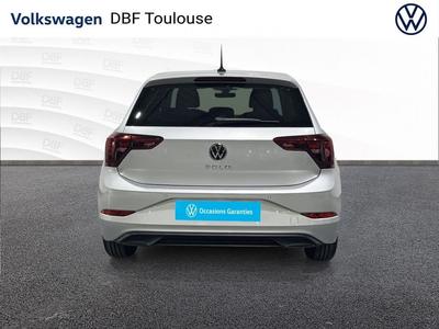 Volkswagen Polo 1.0 Tsi 95 s&amp;S Bvm5 Vw Edition