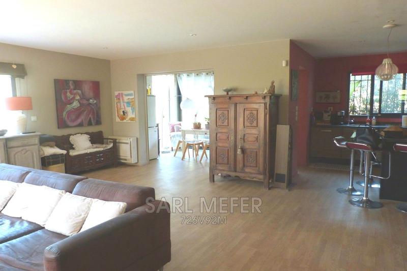 Villa - 104 m² - 4 pièces