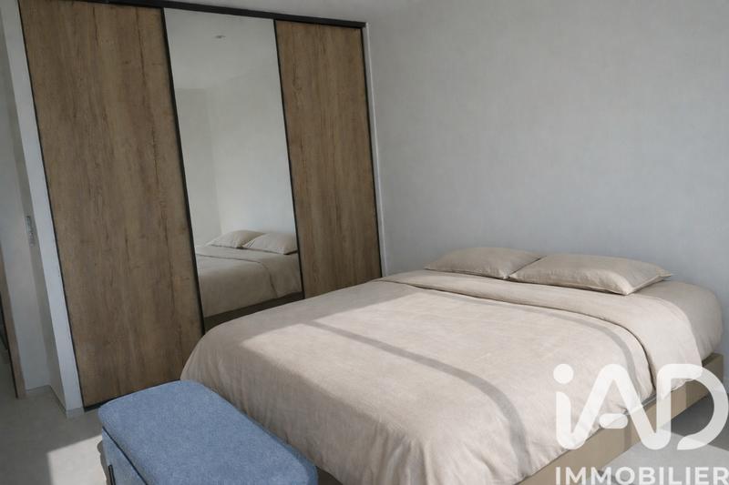 Maison - 195 m² - 5 pièces