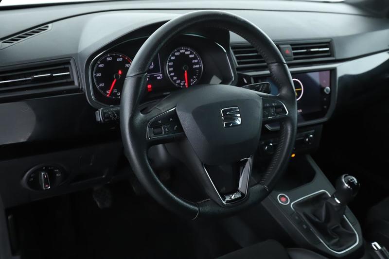 Seat Ibiza 1.0 EcoTSI XCellence 95 ch