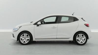 Renault Clio 1.6 E-Tech hybride 140ch Zen