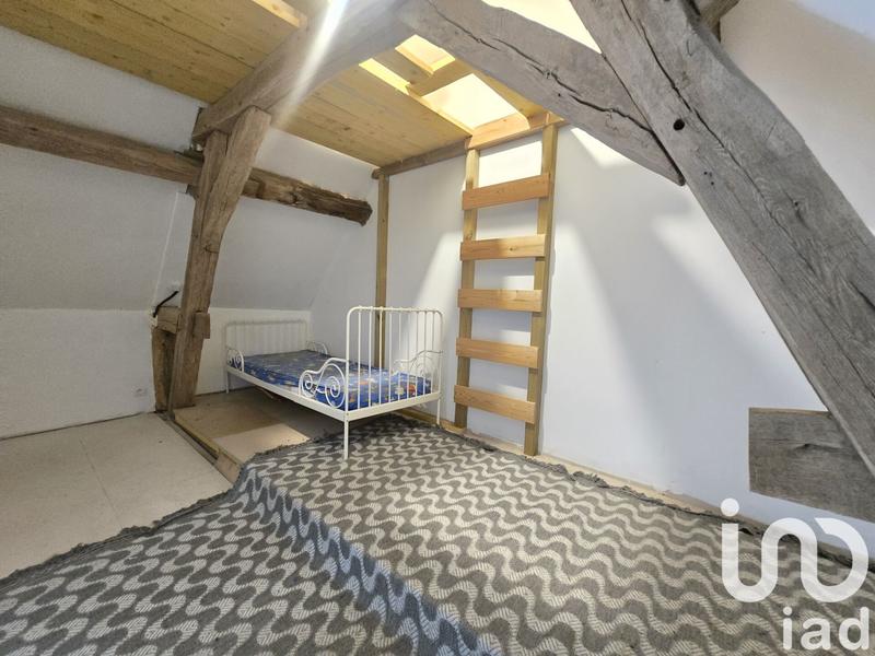 Maison - 133 m² - 5 pièces