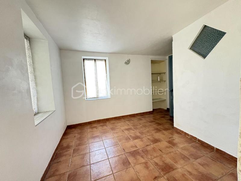 Maison - 134 m² - 5 pièces