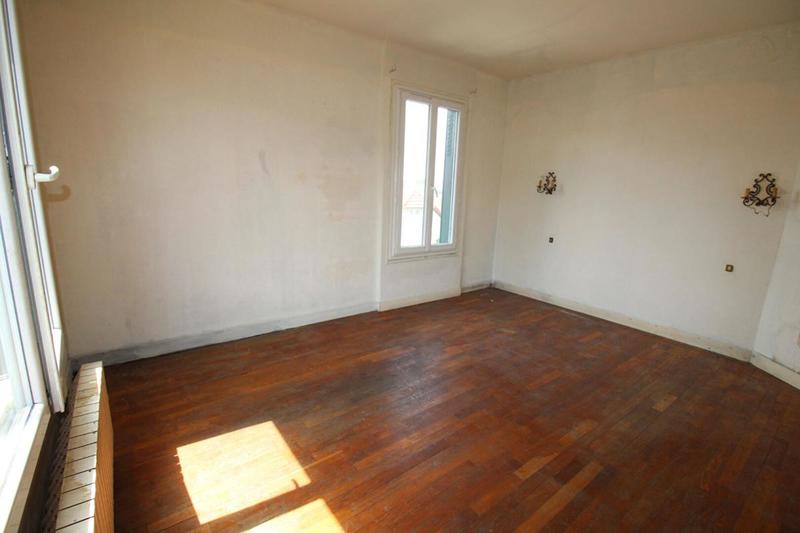 Maison - 104 m² - 5 pièces