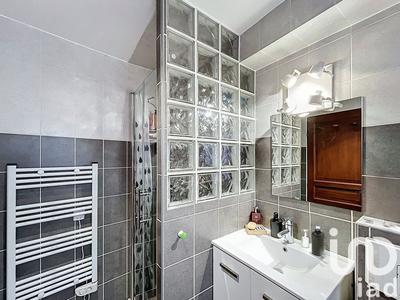 Appartement - 30 m² - 1 pièce