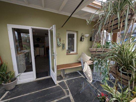 Maison de campagne - 74 m² - 3 pièces