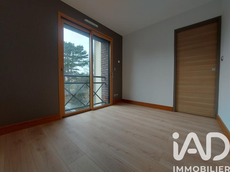 Appartement - 44 m² - 3 pièces