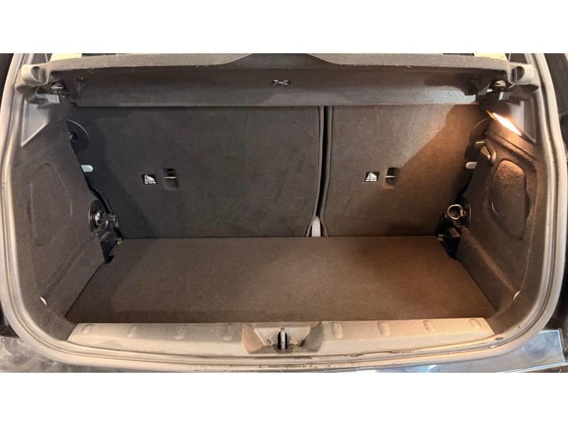 Mini Mini Hatch 3 Portes Cooper se 184 ch Edition Camden