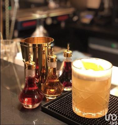 Local commercial - 260 m²