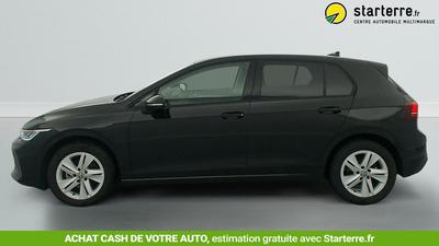 Volkswagen Golf 8 1.5 Tsi Evo2 116 Bvm6 Life Plus