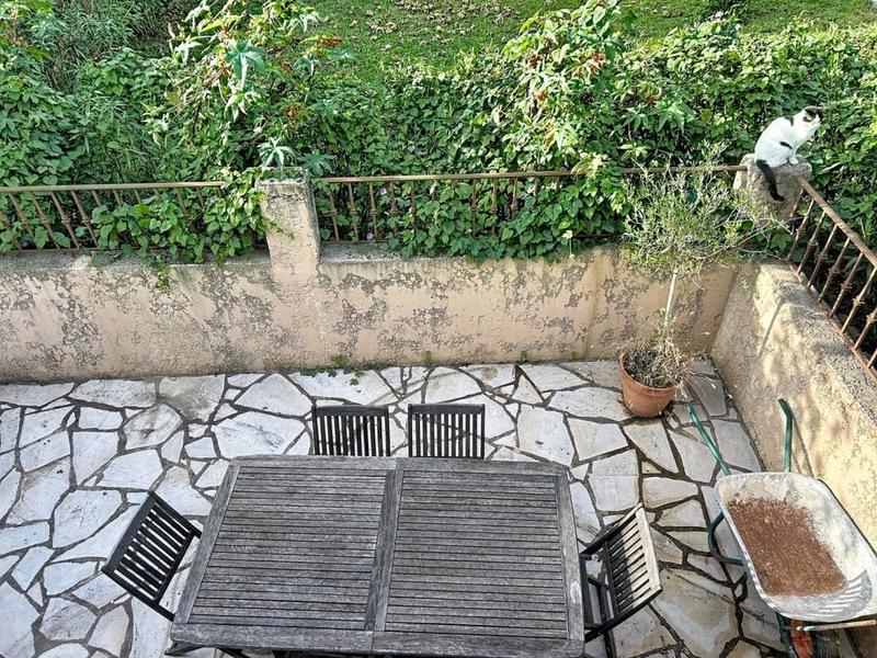 Maison - 88 m² - 3 pièces