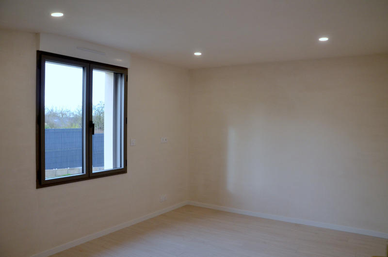 Maison - 83 m² - 4 pièces