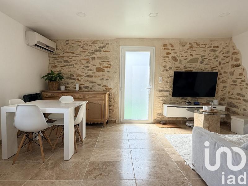 Appartement - 41 m² - 2 pièces