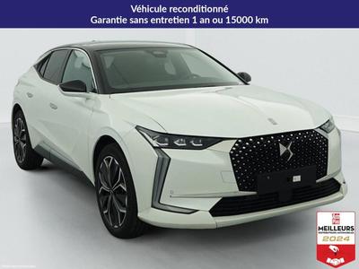 Ds Ds 4 Ds4 PureTech 130 Eat8 Rivoli