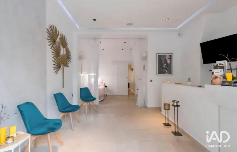 Local commercial - 45 m²