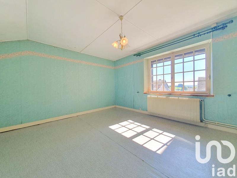 Maison - 206 m² - 5 pièces