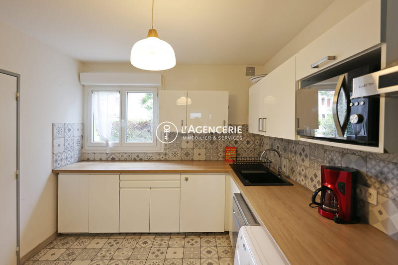 Appartement - 20 m² - 1 pièce