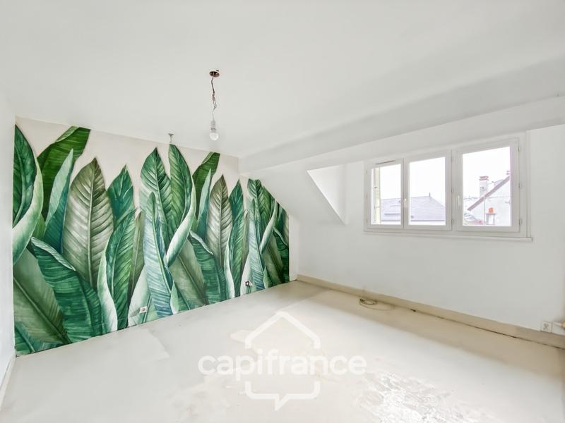 Maison - 223 m² - 8 pièces