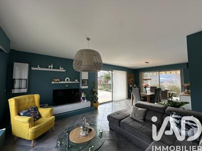 Maison - 150 m² - 5 pièces