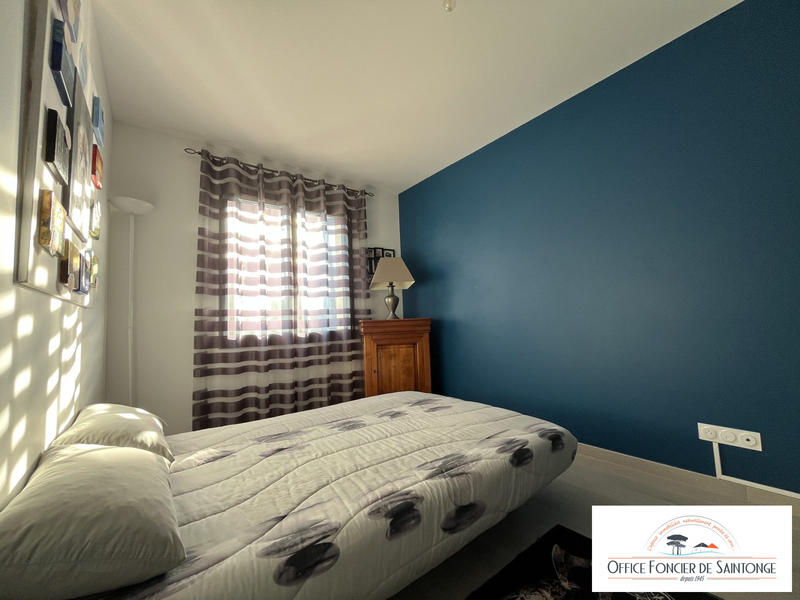 Maison - 136 m² - 5 pièces