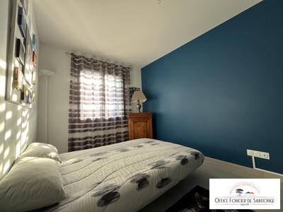 Maison - 136 m² - 5 pièces