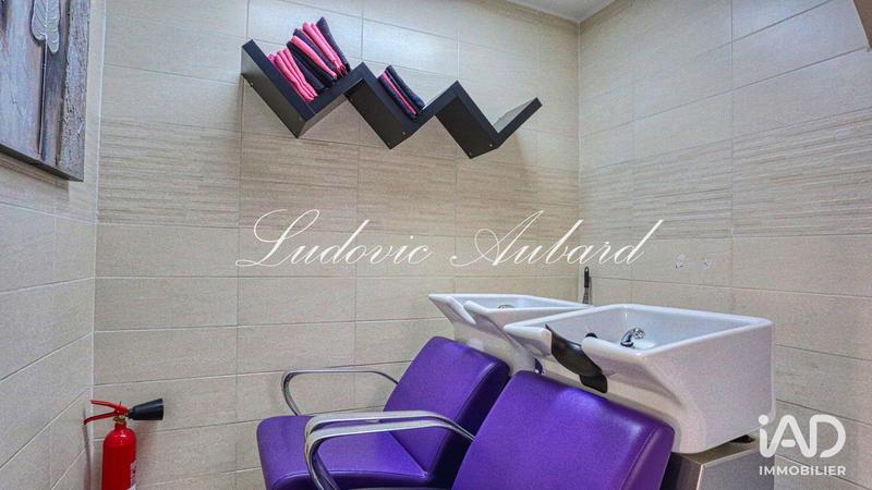 Local commercial - 35 m²