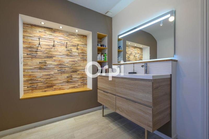 Maison - 126 m² - 4 pièces