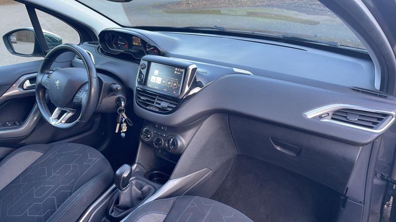 Peugeot 2008 1.2 PureTech 82 Style