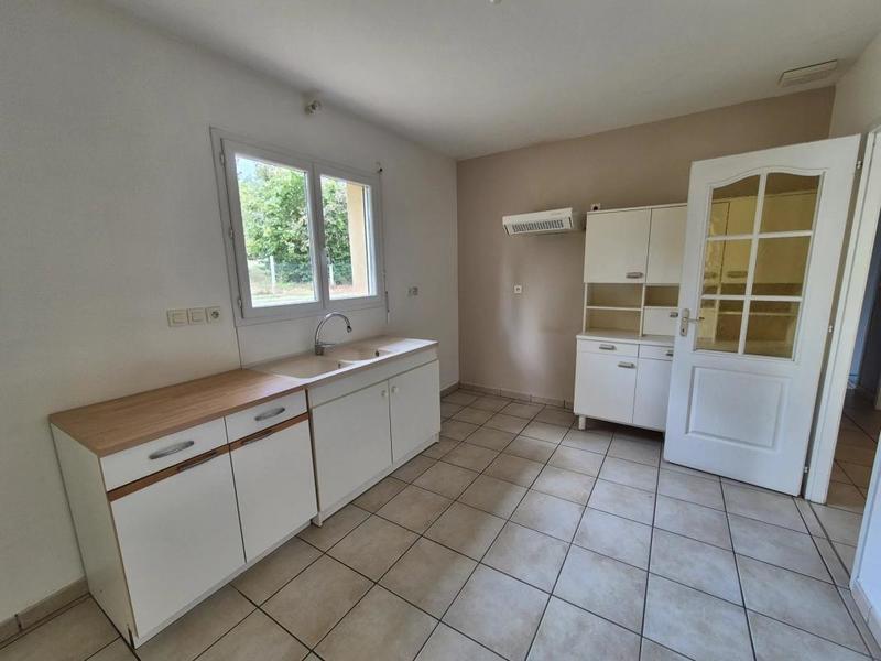 Villa - 103 m² - 4 pièces