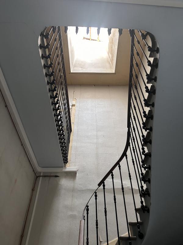 Immeuble - 248 m² - 12 pièces