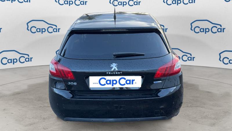 Peugeot 308 1.2 PureTech 130 Allure Business - 5 places
