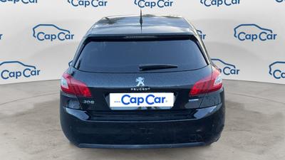 Peugeot 308 1.2 PureTech 130 Allure Business - 5 places