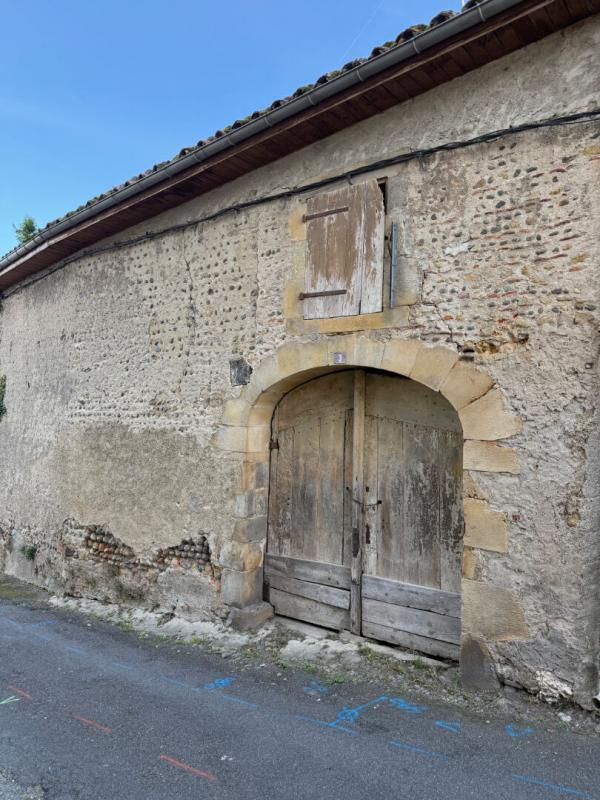 Maison - 260 m² - 7 pièces