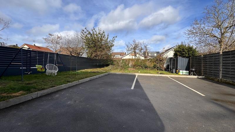 Maison - 148 m² - 5 pièces